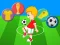 Igra Soccer Match 3 online