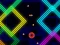 Igra Neon Path online