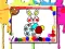 Igra Easter Coloring Book online