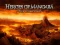 Igra Heroes of Mangara online