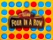 Igra Four In A Row online