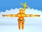 Igra Falling Down Stairs online