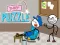 Igra Thief Puzzle Online online
