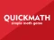 Igra Quickmath online