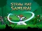 Igra Straw hat samurai online