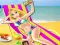 Igra Princesses Perfect Tanning online
