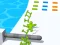 Igra Ladder Master Color Run online