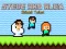 Igra Steve and Alex Skibidi Toilet online