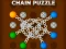 Igra Chain Puzzle online