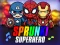Igra Sprunki SuperHero online