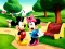 Igra Mickey's Club House online