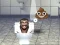 Igra Skibidi Toilet Soccer Head online