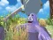 Igra Wack a Grimace Shake online