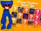 Igra Poppy Playtime Match Up! online