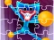 Igra Poppy Rope Puzzle Game online