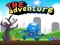 Igra The Adventure online