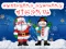 Igra Christmas Snowman Jigsaw Puzzle online