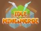 Igra Idle Mine&Merge online