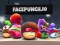Igra Face Punch.io online