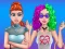 Igra Fashion Makeover 2021 online
