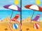 Igra Spot The Difference Seasons online