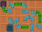 Igra Connect the Pipes 2d online
