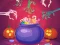 Igra Cute Halloween Monsters online