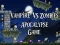 Igra Vamp kid vs The Zombies apocalipse online
