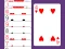 Igra Easy Solitaire online