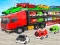 Igra Euro truck heavy venicle transport online