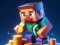 Igra Steve Diamond Hunter online