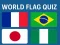 Igra World Flag Quiz online
