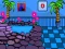 Igra Aquarium House Escape online