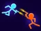 Igra Stick Wars 3D online
