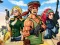 Igra Metal Shooter Brother Squad online