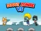 Igra Doggy Vs Zombies online