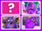 Igra Grimace Shake Match Up online