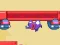 Igra Frogy Ninja 2D online