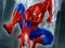 Igra Spider Man Jigsaw online