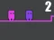 Igra Purple And Pink 2 online