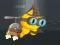 Igra FlapCat Halloween online