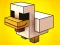 Igra Noob Chicken Farm Tycoon online