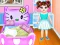 Igra Baby Taylor Gets Organized online