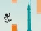 Igra Flappy Stickman online