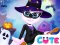 Igra Cat Girl Halloween Preparation online