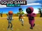 Igra Squid Game Shooter online