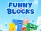 Igra Funny Blocks online