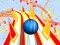 Igra Crazy Tunnel 3d online