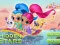Igra Shimmer and Shine Hidden Stars online