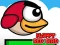 Igra Floppy Red Bird online